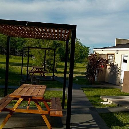 Cabanas La Deseada Ranchos Εξωτερικό φωτογραφία