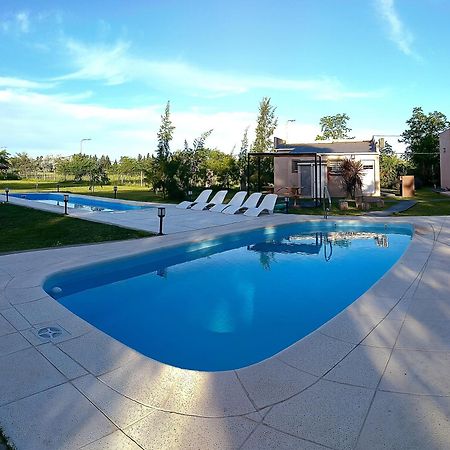 Cabanas La Deseada Ranchos Εξωτερικό φωτογραφία